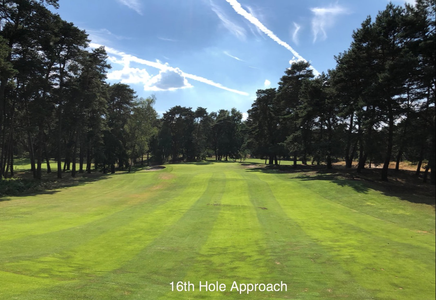 Golf de Fontainebleau, France - Peaceful Golf - Global Golfer and Guide